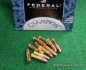 .22 lr - F745 - Federal Champion - 36 gr Copper Plated Hollow Point, 1260 fps